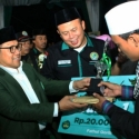 Mutsabaqoh Kitab Kuning 2017 Lahirkan Juara Baru