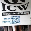 ICW: Pansus KPK Kolaborasi Dengan Koruptor Mainkan Sandiwara