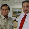Sejumlah Elite Demokrat Sudah Merapat Ke Cikeas