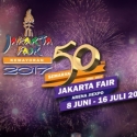 Animo Pengunjung Jakarta Fair 2017 Lebih Tinggi Dari Sebelumnya