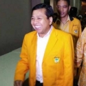 Novanto Tersangka, Partai Golkar Harus Segera Gelar Munaslub