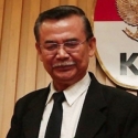 Mantan Pimpinan KPK Dukung Agus Rahardjo Dkk Sikapi Pansus DPR