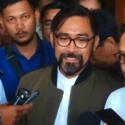 Choel Mallarangeng: Saya Menerima Hukuman Atas Kekhilafan Yang Telah Saya Lakukan