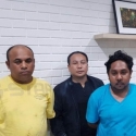 Versi Polisi, Dua Pelaku Klaim Tidak Kenal Hermansyah