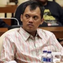Anggota Pansus KPK Dari Golkar Percaya Dengan Keterangan Pemberi Kesaksian Palsu
