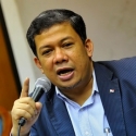 Fahri Hamzah Tertegun Dengar Jawaban Yulianis