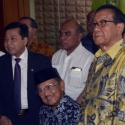 Dewan Kehormatan Golkar Dorong Novanto Ajukan Praperadilan
