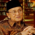 Cerita Habibie Selama Di Pemakaman Helmut Kohl