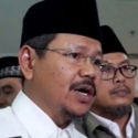 Jubir HTI Jelaskan Soal Khilafah Ke Ketum PKB