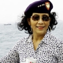 Atasi Kelangkaan, Menteri Susi Setujui Impor Garam Konsumsi