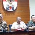 Ketua KPK: Status Tersangka Setya Novanto Tak Ada Kaitan dengan Pansus Angket