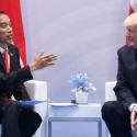 Pak Jokowi, Tunjukkan Mana Jutaan Penggemar Donald Trump Di Indonesia?
