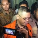 Yudi Widiana Ngaku Korban Pencatutan Proyek PUPR