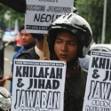 Pemerintah Dinilai Lamban Bubarkan HTI