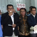 Nasdem: Tidak Berpengaruh Gerindra Mundur, Pansus KPK Tetap Kerja