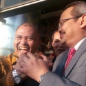KPK RI Dan KPK Malaysia Kerja Sama Tutup Celah Aliran Uang Lintas Negara