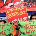 Duterte Minta Kongres Pertahankan Status Darurat Militer Hingga Akhir Tahun