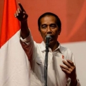 Jokowi Kecam Keras Pembatasan Beribadah Oleh Israel Di Masjid Al-Aqsa