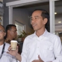 Jokowi Persilakan Penolak Perppu Ormas Tempuh Jalur Hukum