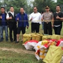 Lemkapi Apresiasi Polri Bongkar Penyelundupan 1 Ton Sabu
