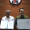 Cegah Korupsi Di Sektor Kesehatan, KPK Gandeng Kemenkes dan BPJS