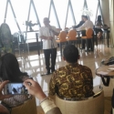 ARB Minta Kader Muda Golkar Inovasi Air, Pangan dan Energi