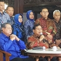 Demokrasi Terancam, Prabowo Dan SBY Tegaskan Kekuasaan Harus Dikontrol