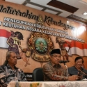 Kembalikan Budaya Sebagai Ruh NKRI