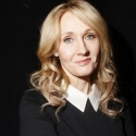 JK Rowling Punya Naskah Novel Tersembunyi Di Balik Gaun