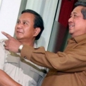 Soal Pertemuan SBY-Prabowo, PD Tunggu Undangan Dari Gerindra