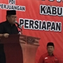 Cagub Jatim Dari PDI Perjuangan Tergantung Ketua Umum