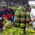 Di Karawang, Harga Gas Melon Capai Rp 30 Ribu