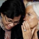 Dicecar Anggota DPR, Sri Mulyani Tak Tahu Utang Pemerintah Perginya Kemana