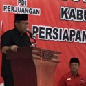 PDI Perjuangan Akan Dengarkan Suara NU