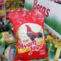 PT IBU Sudah Lama Dicurigai Mengoplos Beras