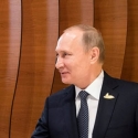 Putin: Trump Tidak Seperti Apa Yang Terlihat Di Televisi