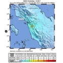 Gempa Padang Sidempuan Terasa Hingga Ke Riau, Tidak Berpotensi Tsunami