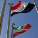 Iran Dan Irak Teken MoU Lawan Terorisme