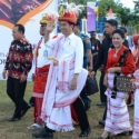 Jokowi: Pengelolaan Keunikan Budaya Tingkatkan Pariwisata
