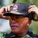 Dukung Perppu, Menteri Ryamizard Sebut Ormas Anti Pancasila Bikin Kotor Indonesia