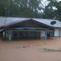 Akses Jalan Putus, Banjir Kepung Beberapa Wilayah Di Belitung Dan Beltim