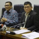 Maha Benar Koruptor Dengan Segala Firmannya
