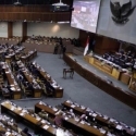Rapat Paripurna RUU Pemilu Kembali Ditunda Tanpa Ketok Palu