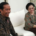 Megawati Kembali Tegaskan Dukungan Pada Jokowi