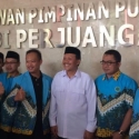 DPP PDIP Senang Dengan Semangat Iwa Karniwa