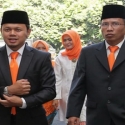Pasangan Bima-Usmar Ingin Mengulang Kemenangan 2013