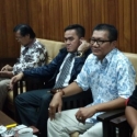Hari Ini, Pansus KPK Terima PP Muhammadiyah, APCI, JIN, Dan Koalisi Masyarakat
