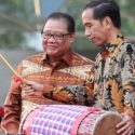 Jokowi: Koperasi Jadi Institusi Penting Ekonomi Rakyat