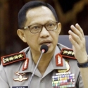 Jenderal Tito Karnavian:  Kelebihan Polri Ada Pada Network Dan Personalnya, Densus Tak Akan Saingi KPK