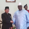 Presiden Sierra Leone Dukung Indonesia Jadi Anggota Tidak Tetap DK PBB